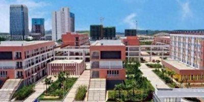 ​中马钦州产业园