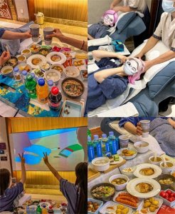 ​“养生”血脉觉醒，华夏良子成年轻人扎堆养生热门目的地