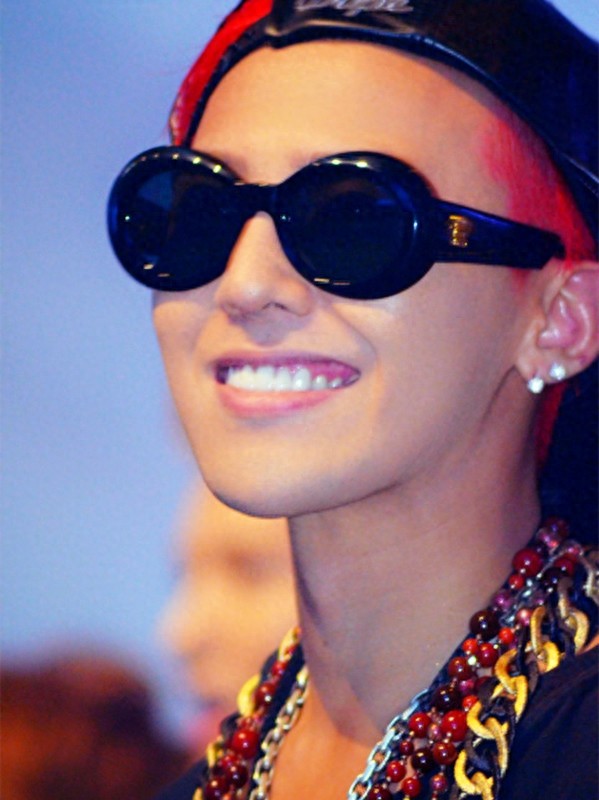 BigBang队长权志龙帅气照片8张，祝GD8月18生日快乐