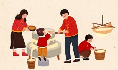 ​我们为什么越来越回味小时候的年