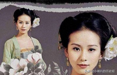 ​同样是末代皇后，花蕊夫人和小周后最终结局如何？