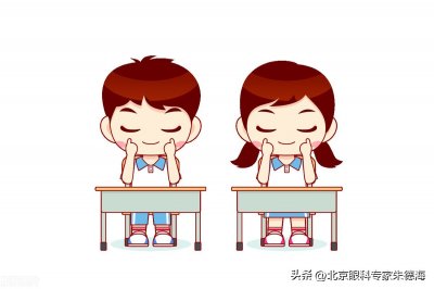 ​散光恢复训练的方法有哪些？