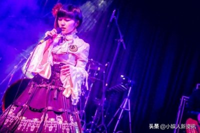 ​小林未郁成都演唱会来了，你想要会一会神曲女王吗？