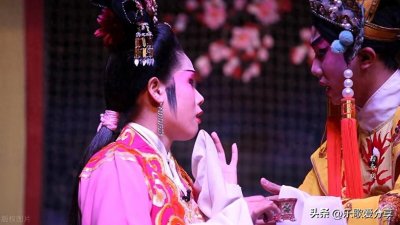 ​穿越时光的旋律：《牡丹亭》背后的传奇