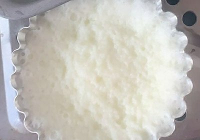 ​夏天这糕吃不够，不用烤箱，松软好吃不上火，隔三差五吃一次