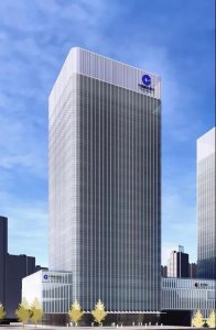 ​山东头社区村庄改造项目一地块拿证开工