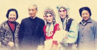 ​京剧程派以乱著称，曾经有天津京剧程派名家私下将同行骂个遍