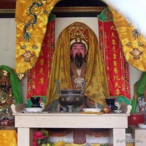 ​百神传说之雷祖