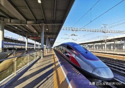 ​石家庄北站迎来改造 告别板房候车厅 外观仿赵州桥设计