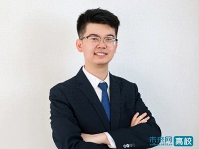 ​北二外中瑞酒店管理学院李东翰：“热爱是所有的理由和答案”