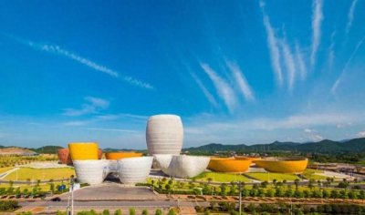 ​江西都有哪一些景点，有哪些景点值得一去？