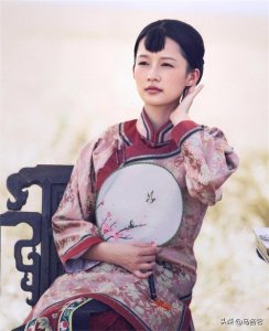 ​以书之名∣田小娥：白鹿原上的硬气女子，血泪人生惹人怜