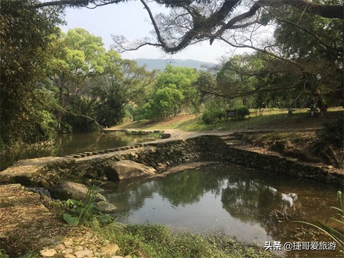 福建省 漳州市 长泰县 十里蓝山