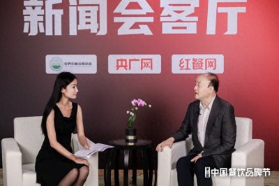 ​高炳义：拥抱生态大势、塑造品质中餐