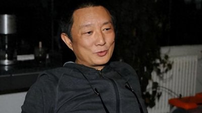 ​张黎：才华不输张艺谋，婚史不输汪峰，5婚5离让刘琳3年堕2胎