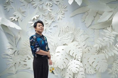 ​郎朗：《华西都市报》见证了我人生每一个重要时刻｜时代的封面·人物