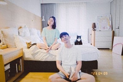 ​贾静雯选择修杰楷原因曝光！　亲揭「2特点」很加分：充满安全感