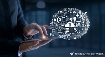 ​众创指购：科技赋能，引领中小企业创新发展新潮流