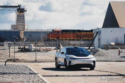 ​砸进近30亿美金，贾跃亭打造的FF91再次逼近量产，内饰极致惊艳