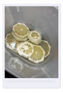 ​哪些食物富含电解质