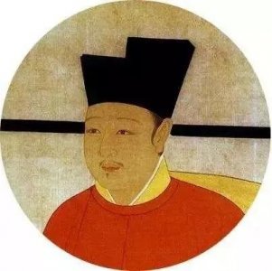 ​宋徽宗赵佶：诸事皆能，独不能为君耳！