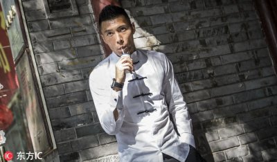 ​爱笑爱闹爱喝酸奶 私下里的于大宝超可爱