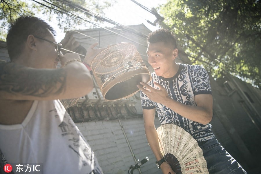 爱笑爱闹爱喝酸奶 私下里的于大宝超可爱