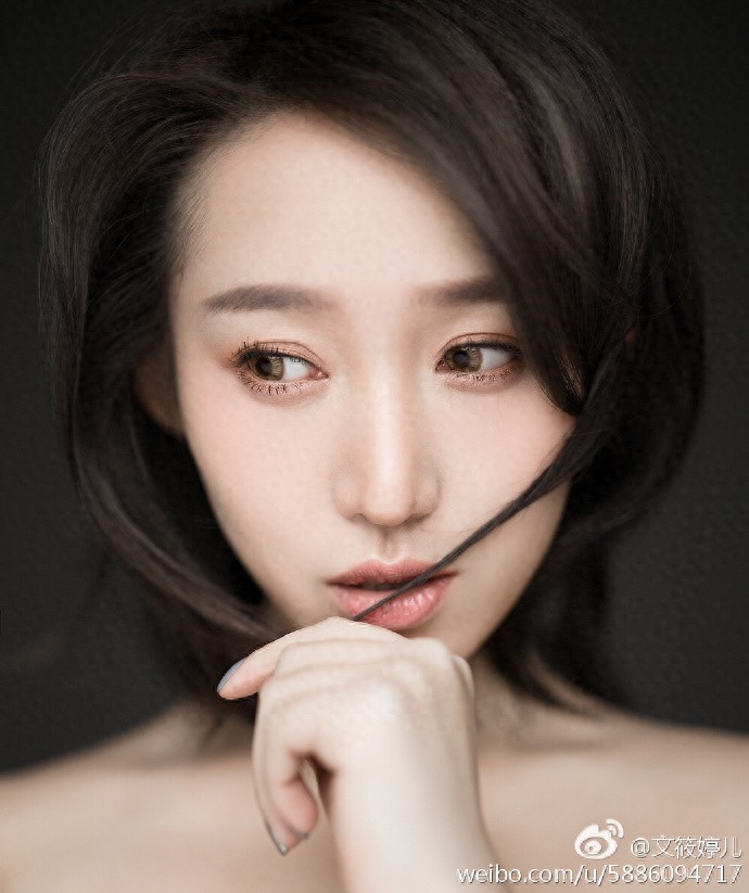 中超最美女老板：贵州恒丰文筱婷！