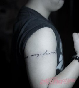 ​2016年时尚新款男士手臂纹身图案欣赏