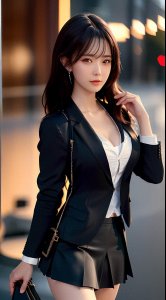 ​淑女是一种气质，一种精神境界