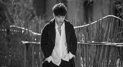 ​中国内地唱作人：隔壁老樊