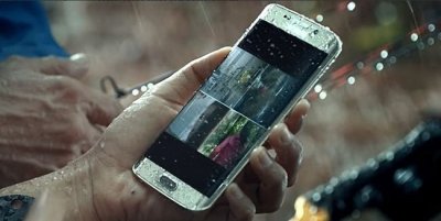 ​三星Galaxy S7防水测试，你所不知道里面的秘密！