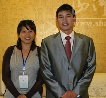 朱之文离婚后的老婆