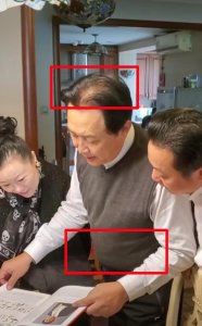 ​唐国强个人资料（69岁唐国强头秃肚圆）