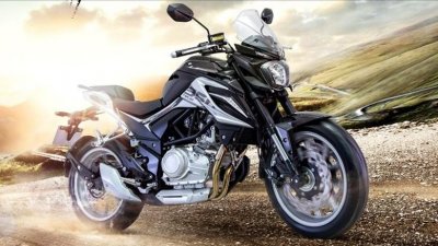 ​预算两万左右时，值得选择的10款摩托车