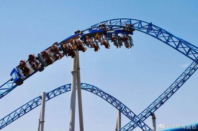 ​泉城欧乐堡景区是滨海水上乐园，融入欧式风情