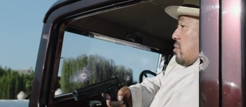 姜文《邪不压正》说的到底是什么他在隐喻什么