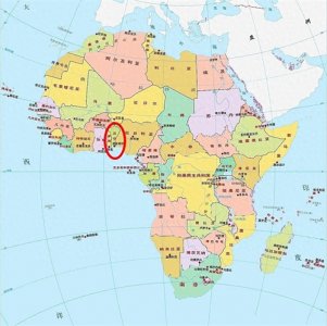 ​探秘贝宁：一个神秘国度的文化奇观