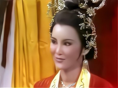 ​16版长孙皇后，有的似深闺怨妇，有的像富家小姐，唯有她让人怀念