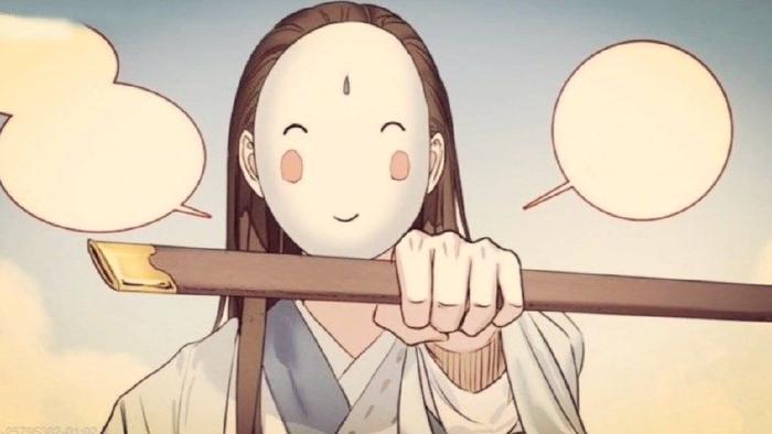 狐妖小红娘竹业篇:淮竹虽为妾,霸业未有妻,官方打脸东方月初!