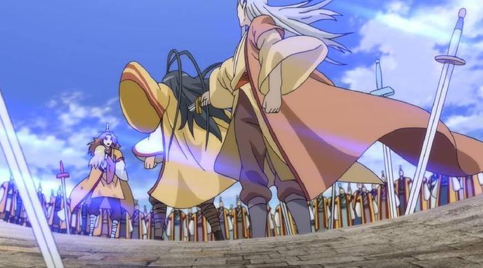 狐妖小红娘竹业篇:淮竹虽为妾,霸业未有妻,官方打脸东方月初!