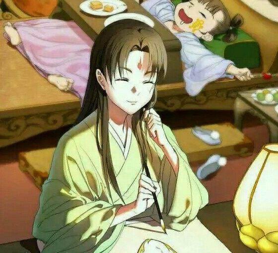 狐妖小红娘竹业篇:淮竹虽为妾,霸业未有妻,官方打脸东方月初!