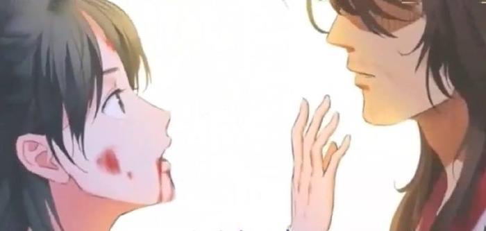 狐妖小红娘竹业篇:淮竹虽为妾,霸业未有妻,官方打脸东方月初!