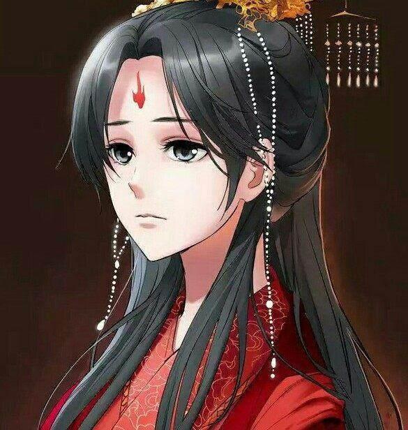 狐妖小红娘竹业篇:淮竹虽为妾,霸业未有妻,官方打脸东方月初!