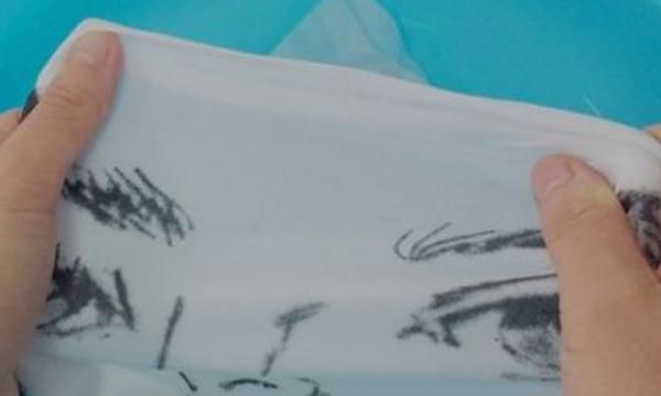 衣服上沾了胶怎么办怎么清除,衣服上的胶怎么去除?图2