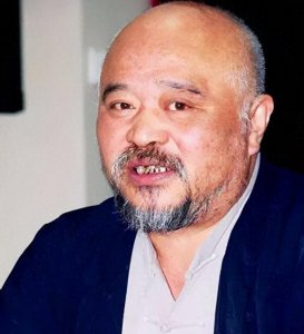 ​演员李琦：与妻子24小时闪婚，3个孩子随母姓，养女让他很自豪