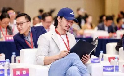 ​是谁在造谣，吴京得了艾滋病？