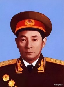 ​庄河高中的杰出校友——周桓上将事迹