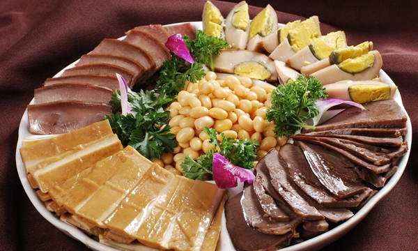 锦味斋卤菜培训怎么样