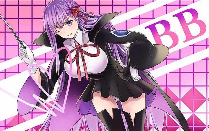 型月：fate闲谈，盘点开挂的几个月球人，又到开除月籍的时间了